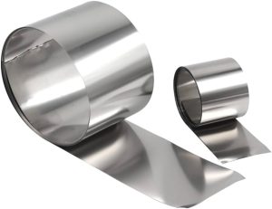 stainless steel material